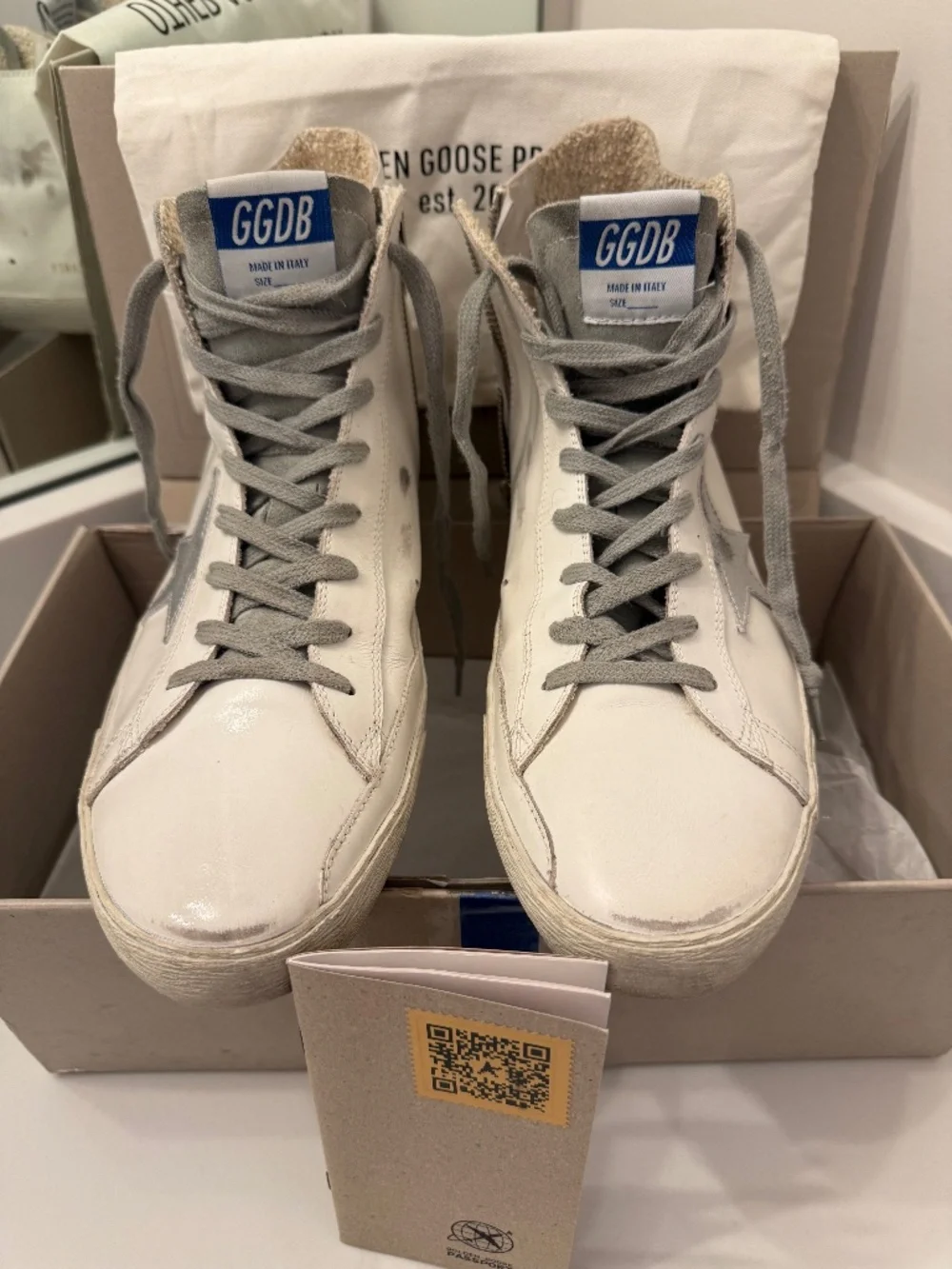 Golden Goose like new